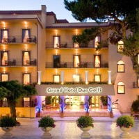 Grand Hotel Due Golfi - Sant'Agata sui due Golfi