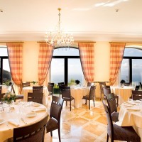 Grand Hotel Due Golfi - Sant'Agata sui due Golfi