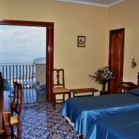 Grand Hotel Hermitage - Sant'Agata sui due Golfi