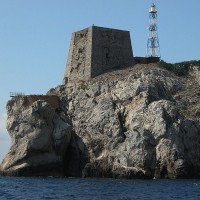 Punta campanella