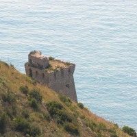 La spiaggia di Crapolla - Proloco due Golfi