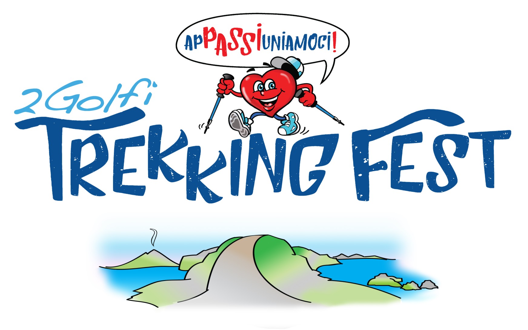 TREKKING FEST